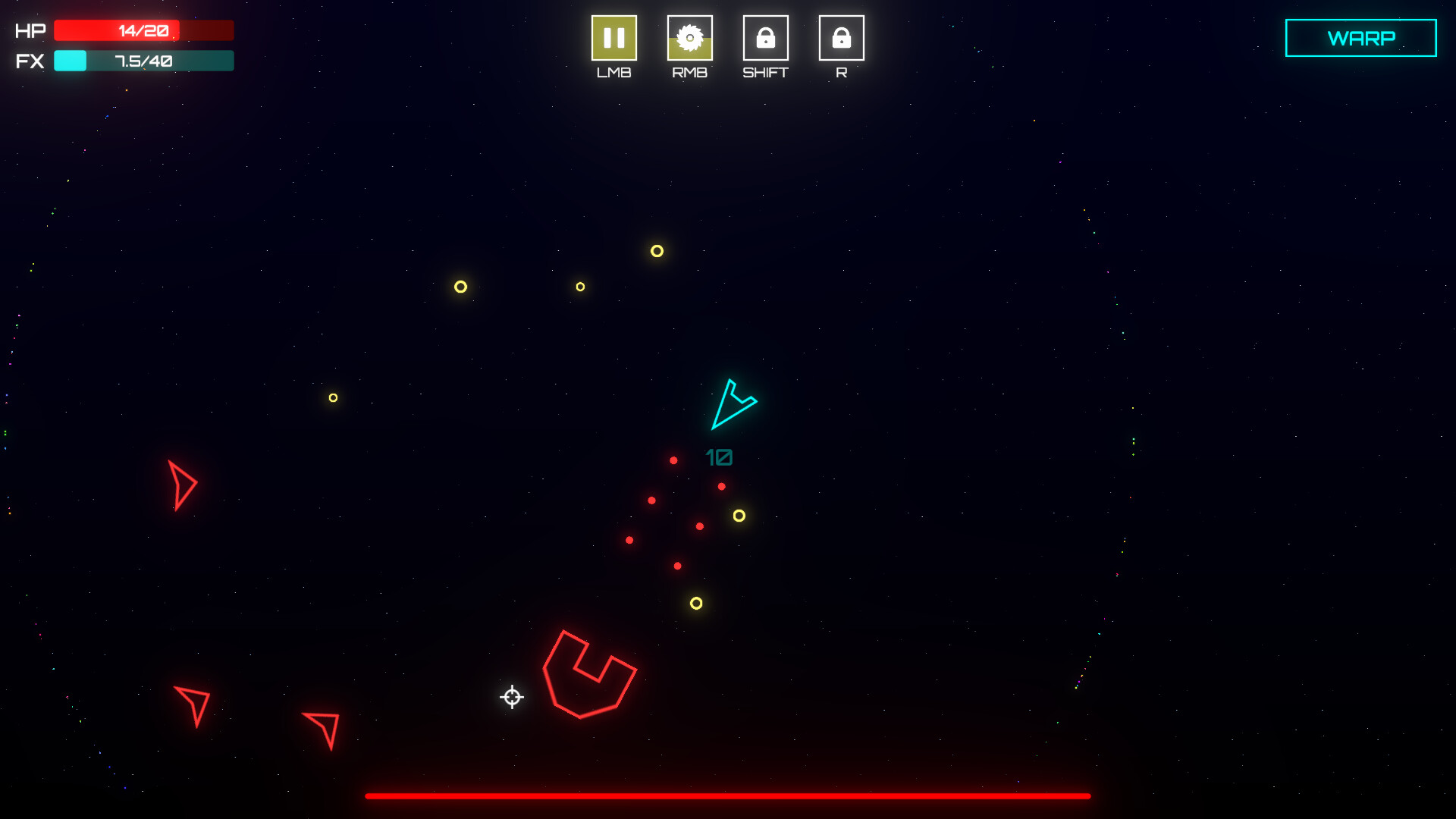 Astro Nova