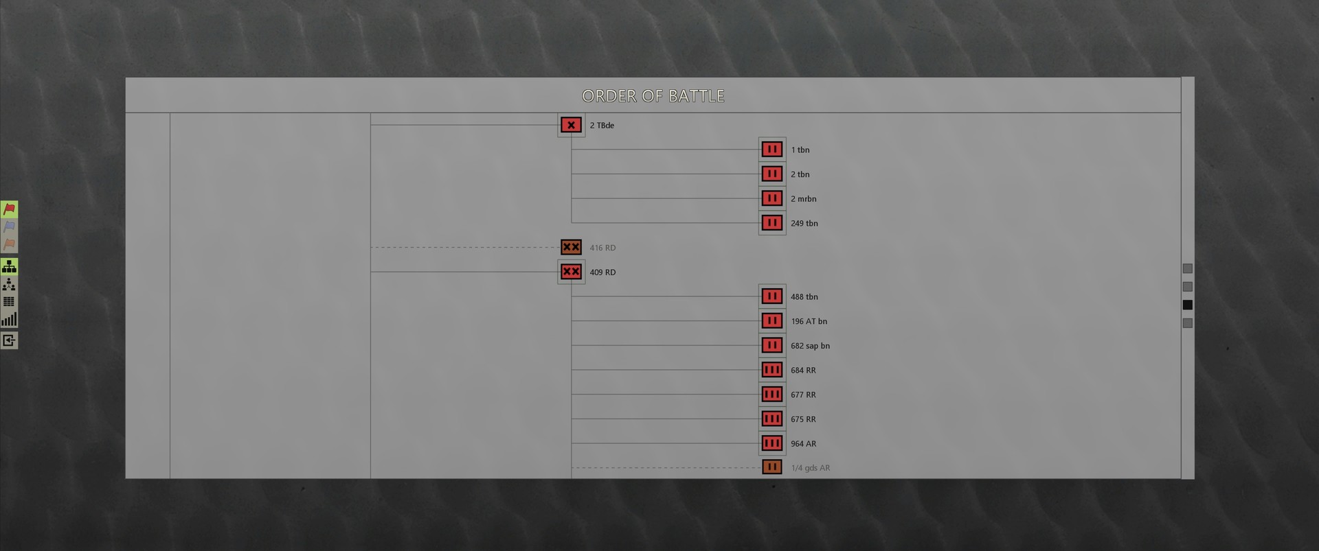 Graviteam Tactics: Pivot Point