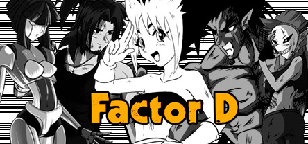 FACTOR D Demo