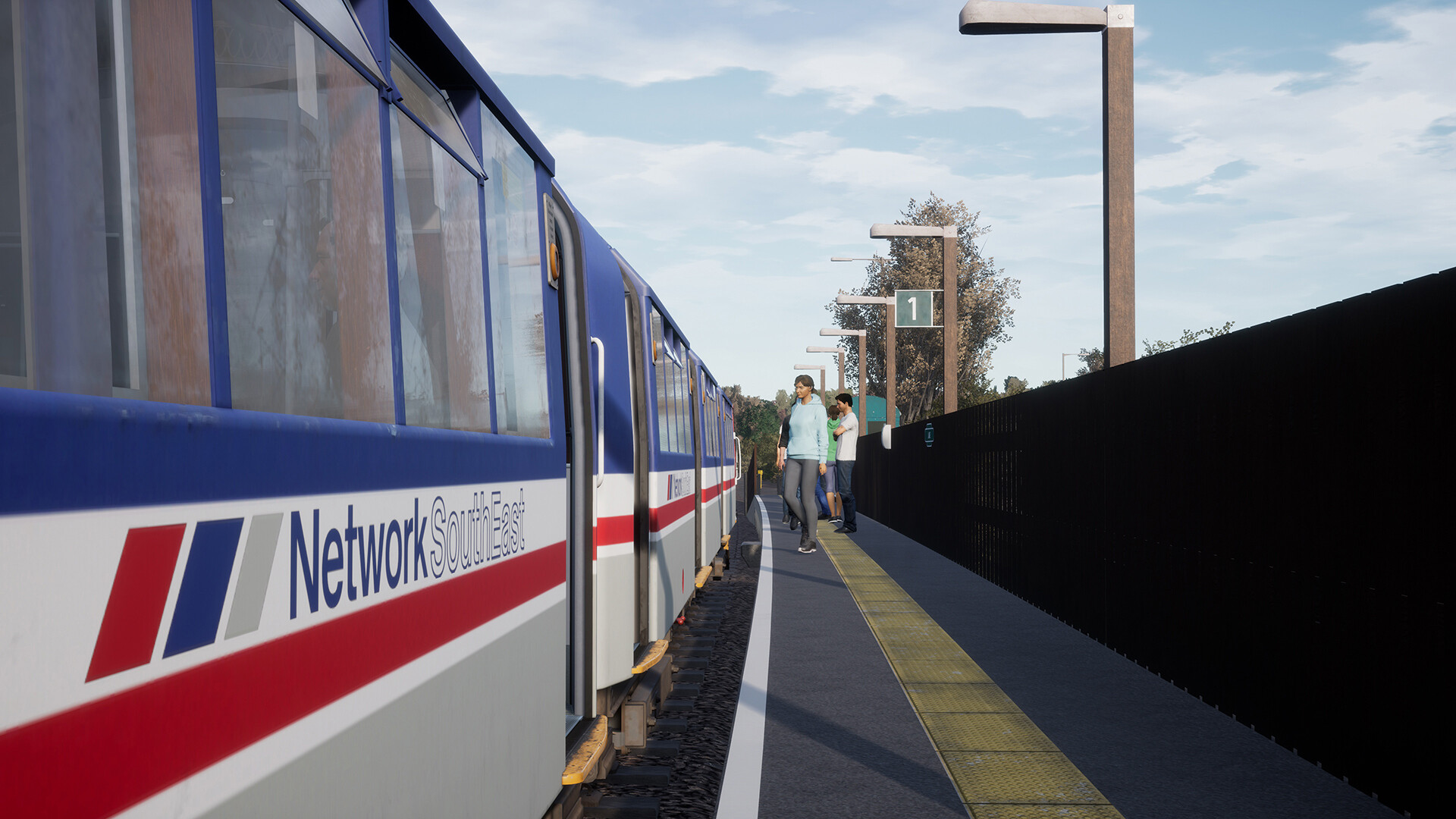 Train Sim World® 5: Isle Of Wight: Ryde - Shanklin Route Add-On