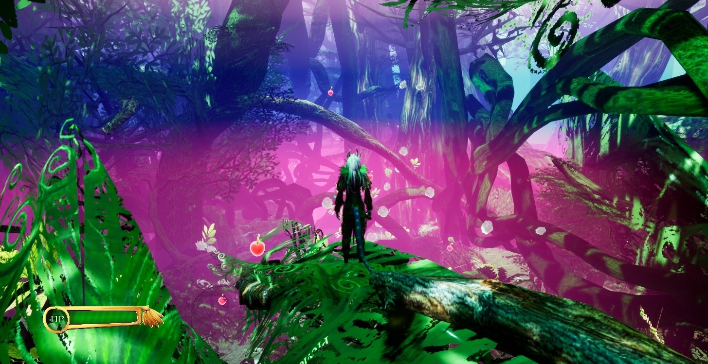 Realm of Divinos