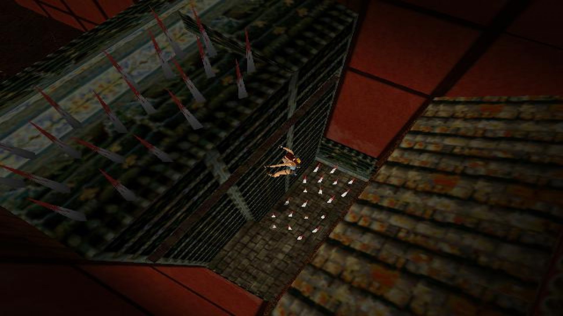 Tomb Raider II (1997)