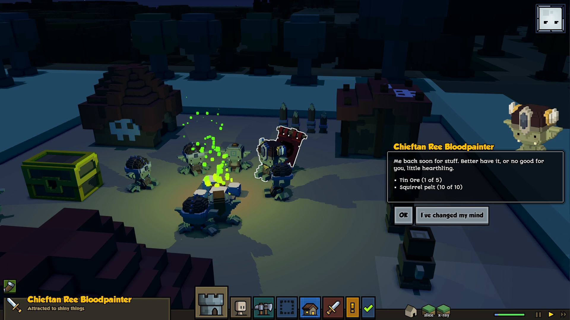 Stonehearth
