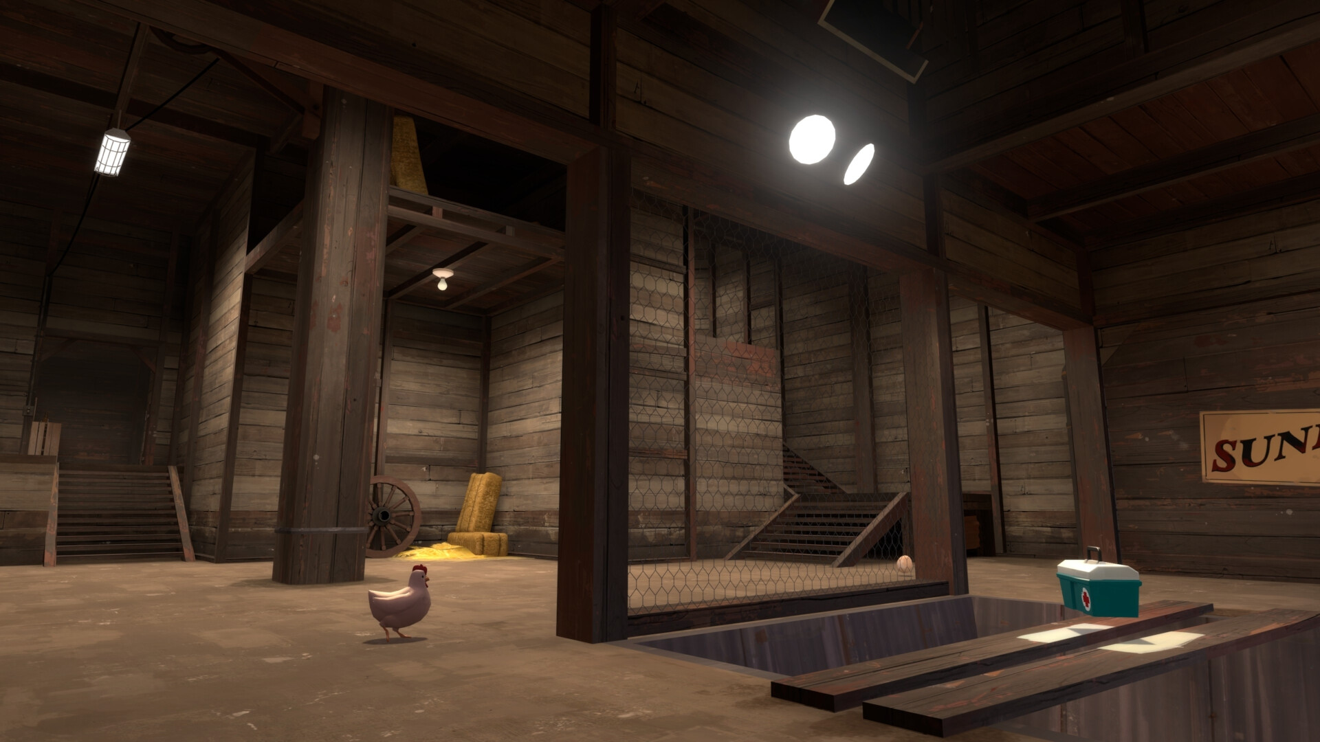 Team Fortress 2 Classic