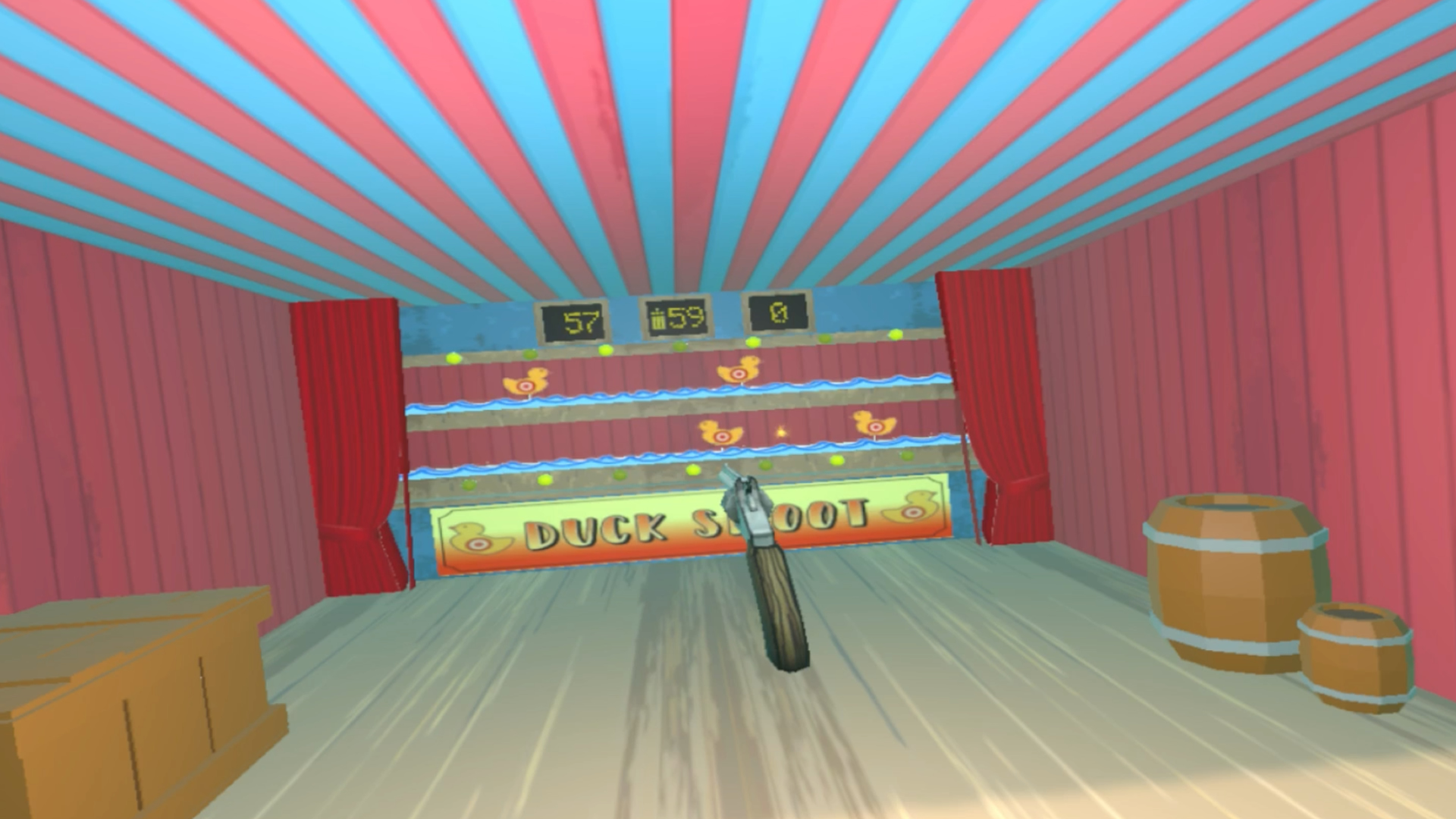 Funfair