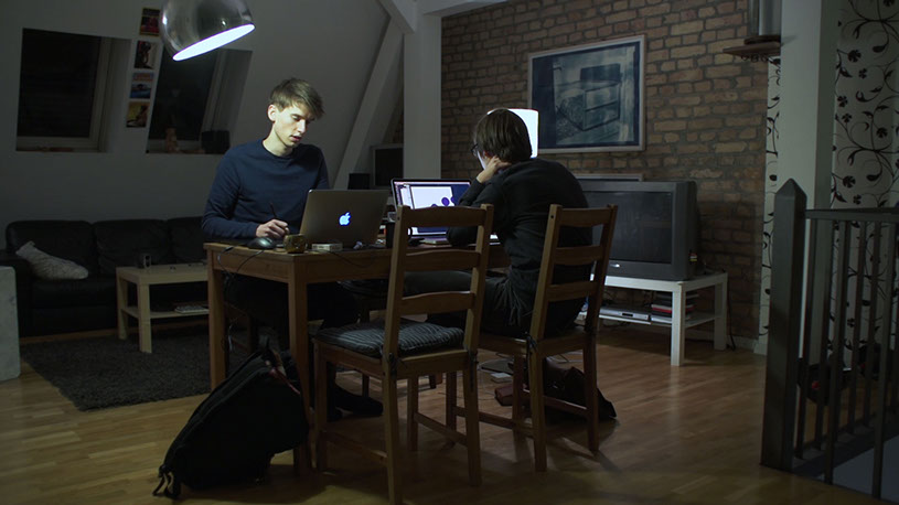 Super Game Jam