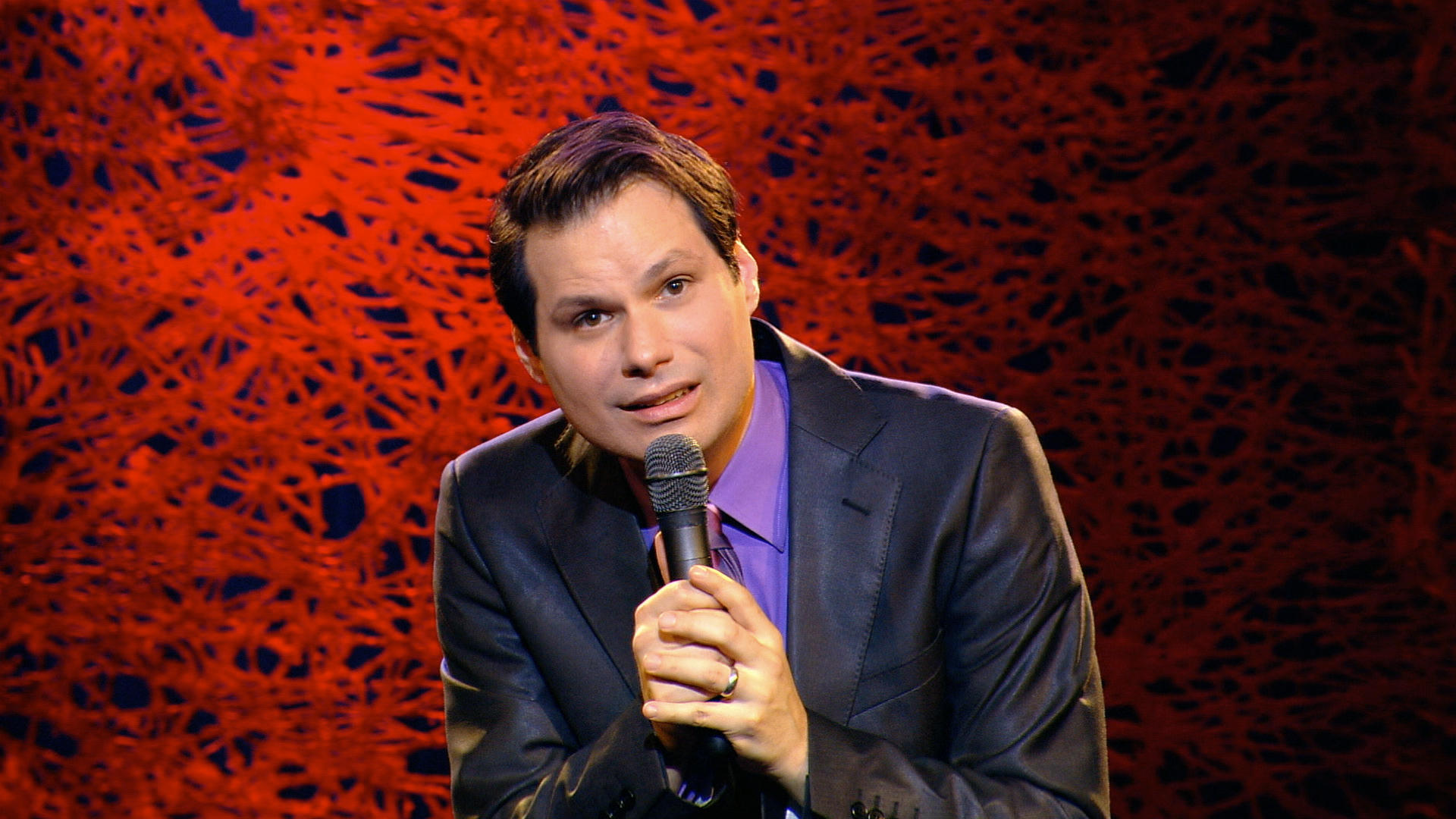 Michael Ian Black: Very Famous