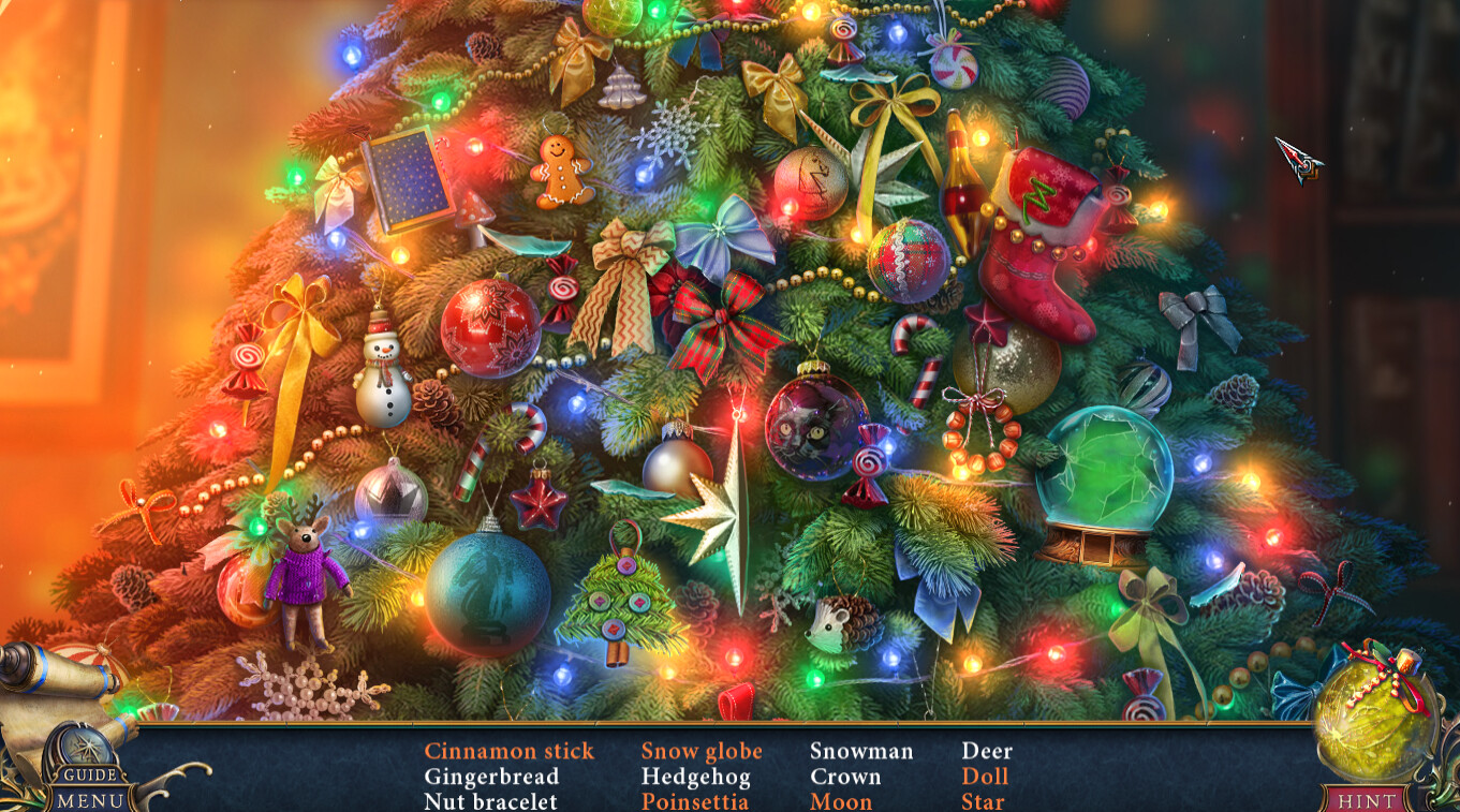 Bridge to Another World: The Christmas Curse Collector's Edition