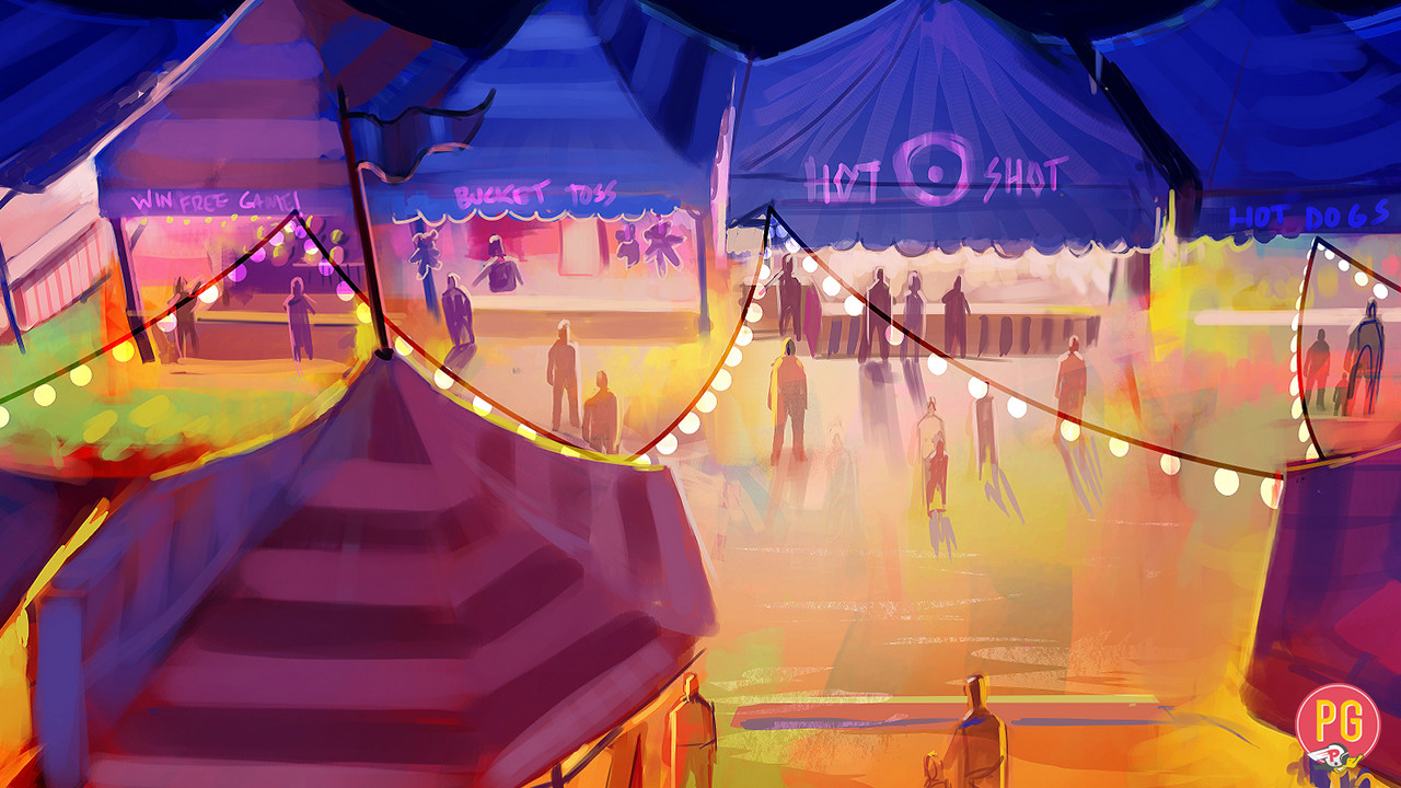 Act 2 Soundtrack