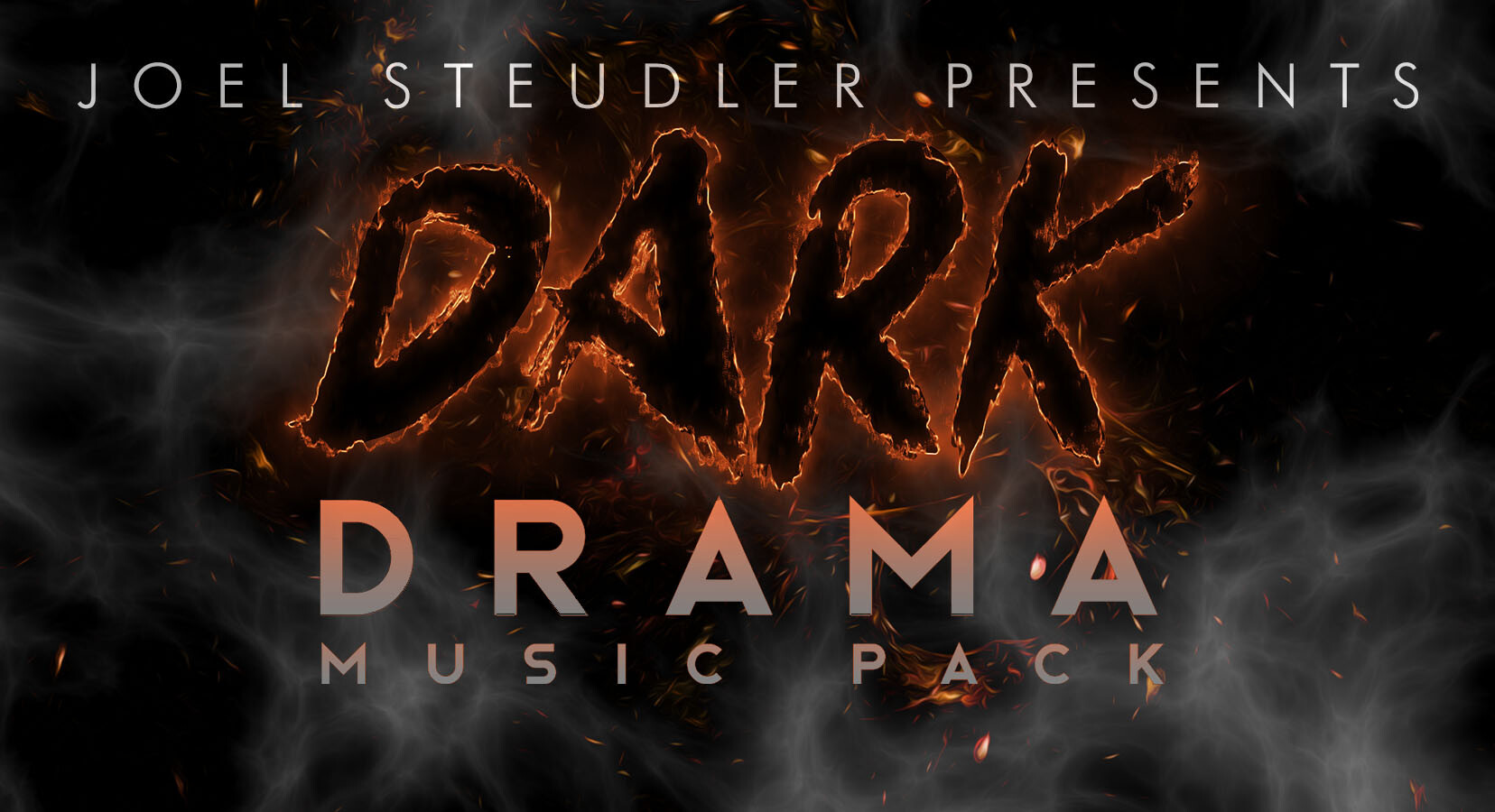 RPG Maker MV - Dark Drama Music Pack