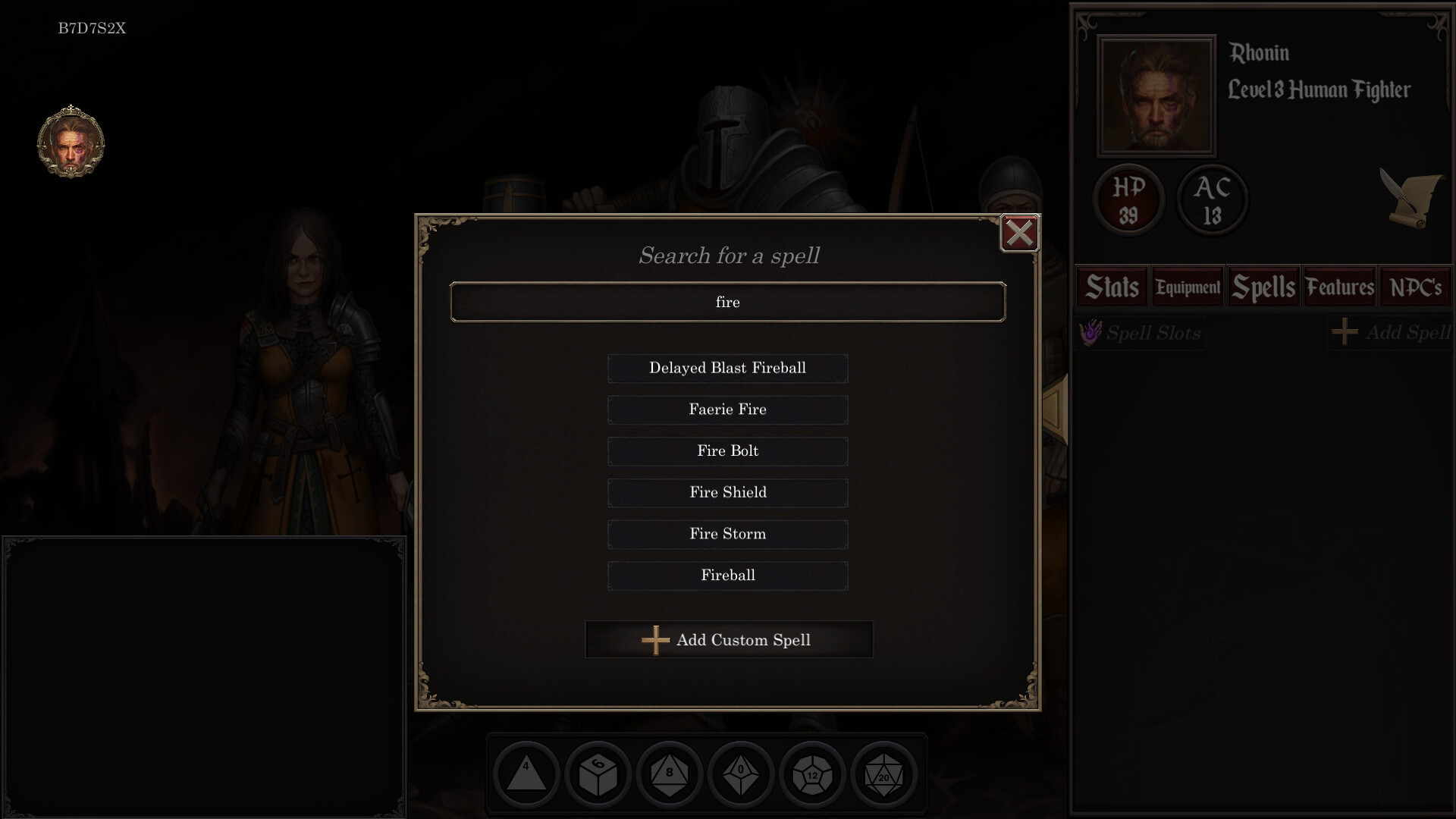 Dragon Inn