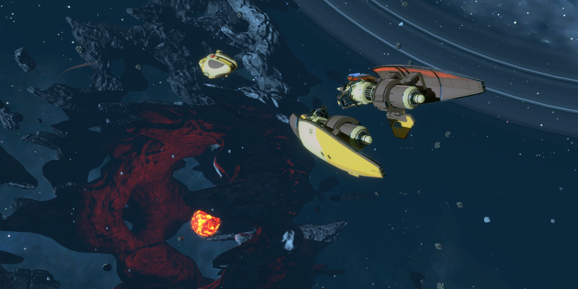 Star Conflict - Psiloi (Deluxe edition)