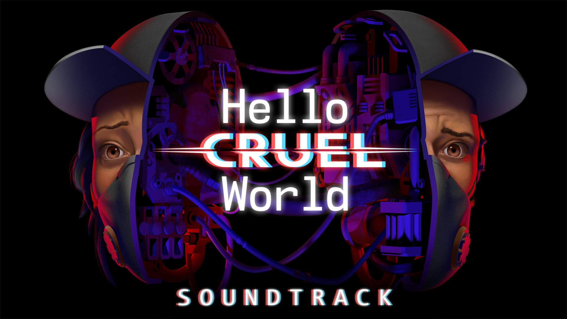 Hello Cruel World Soundtrack