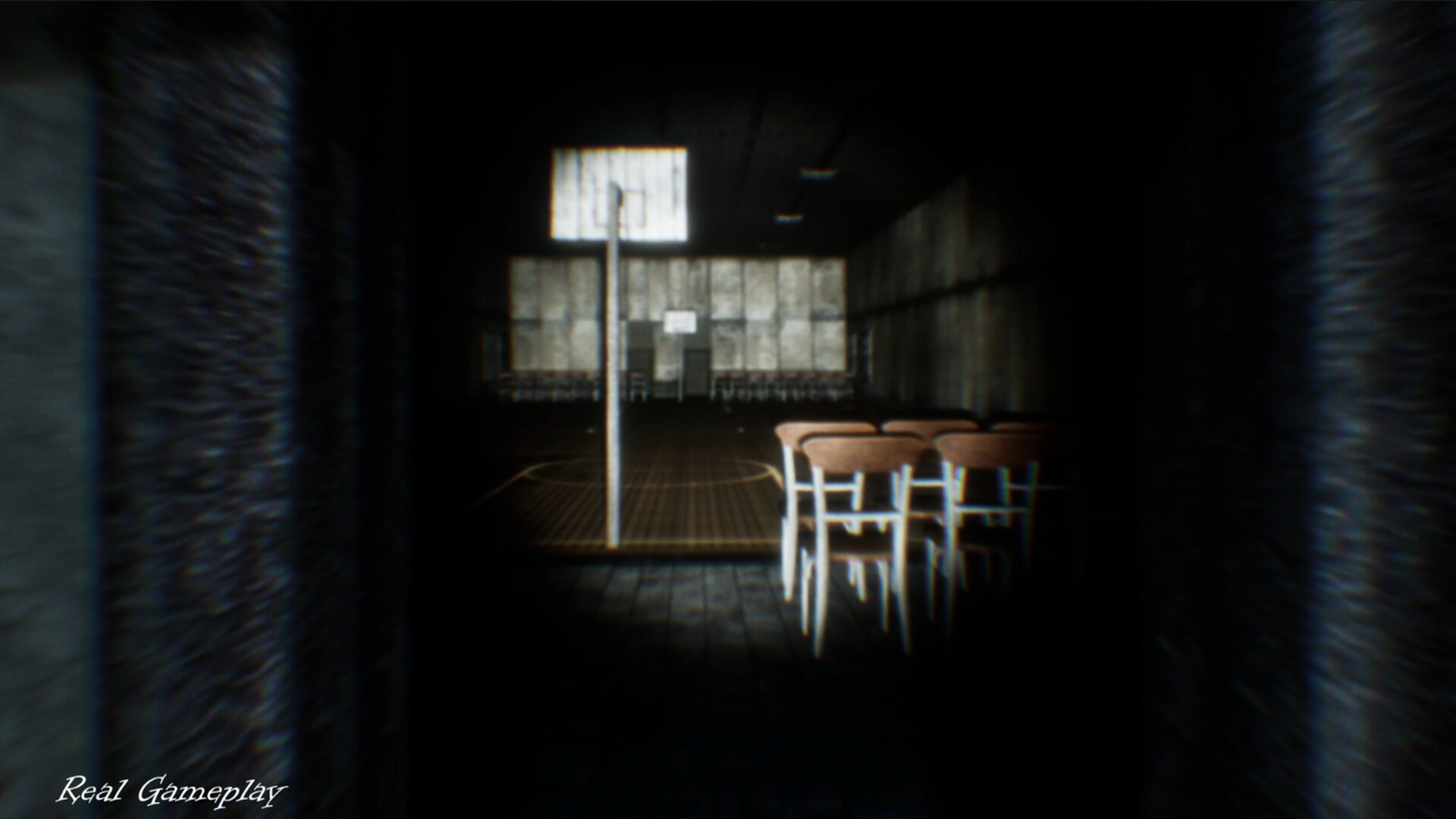 Hallways