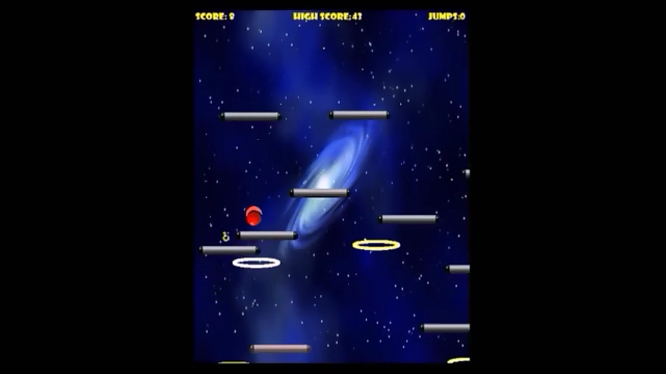 Ball Fall