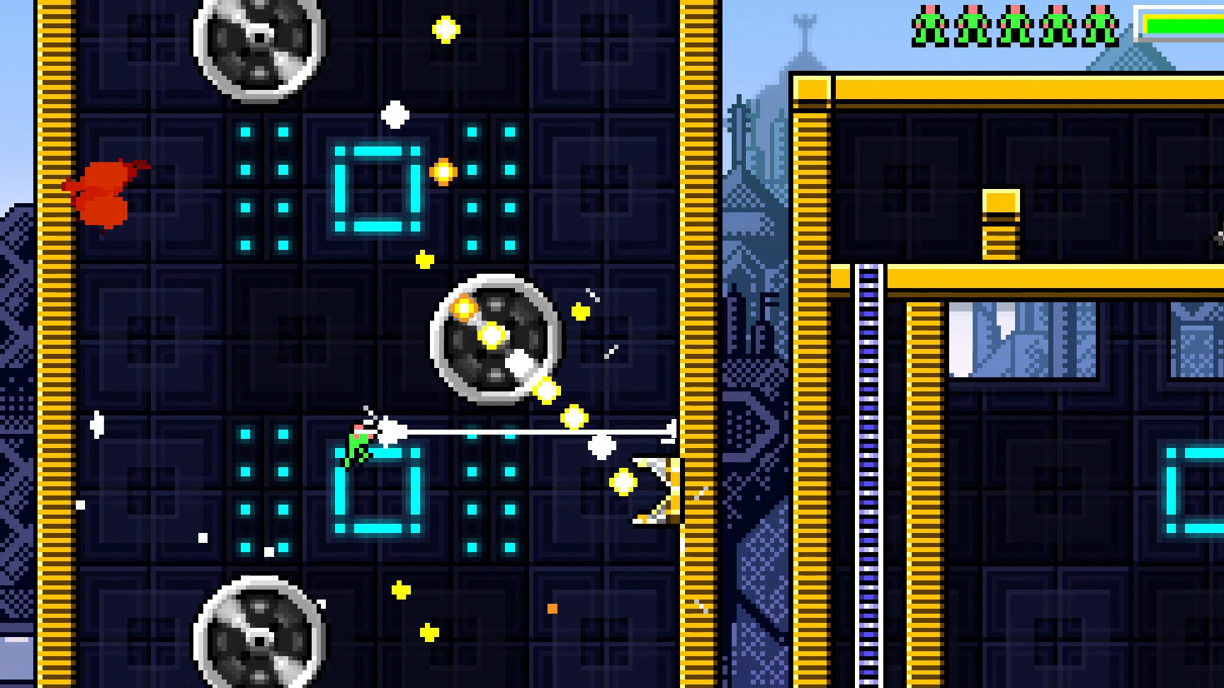 Destructivator 2 Demo