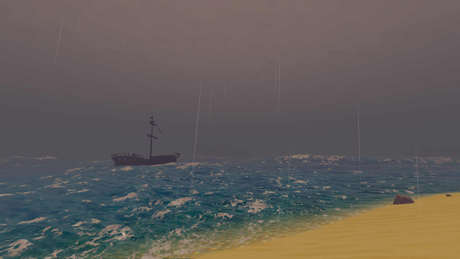 Salt 2: Shores of Gold