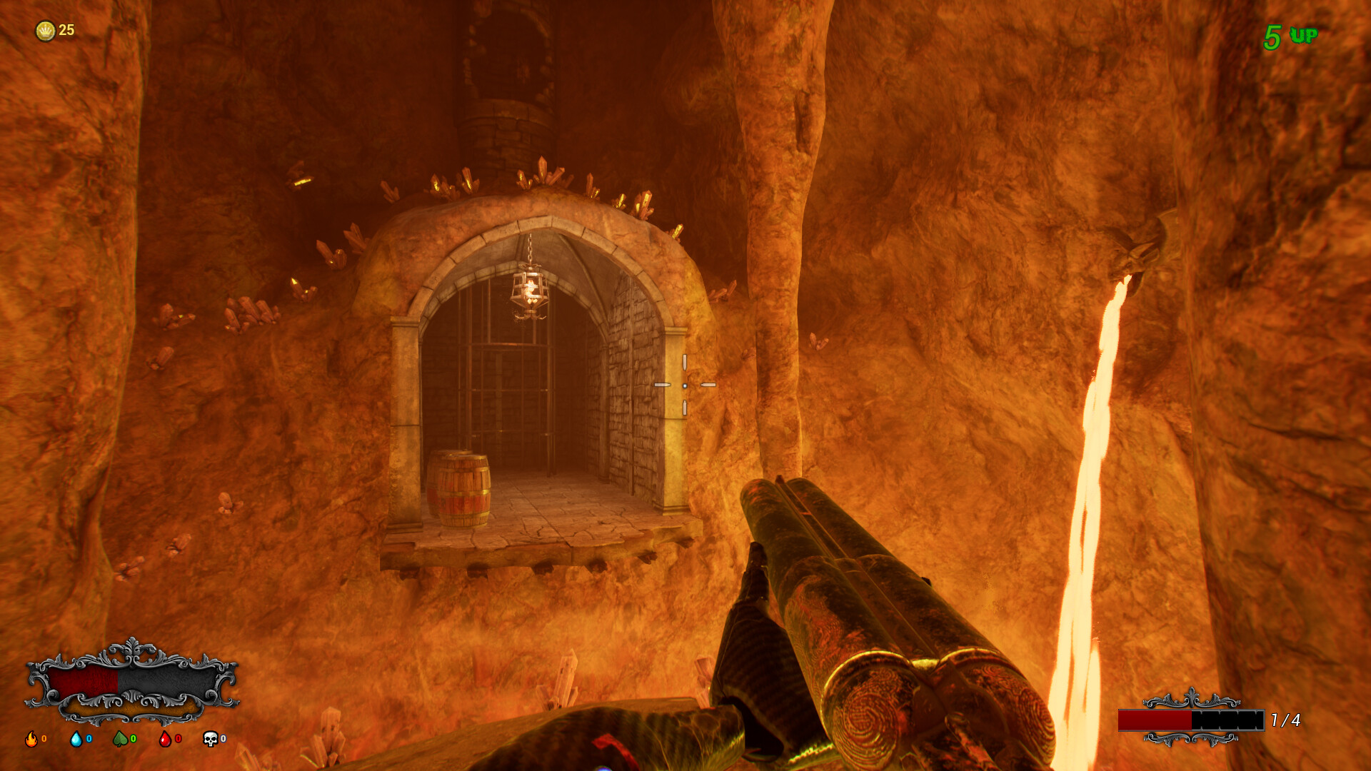 Dungeon