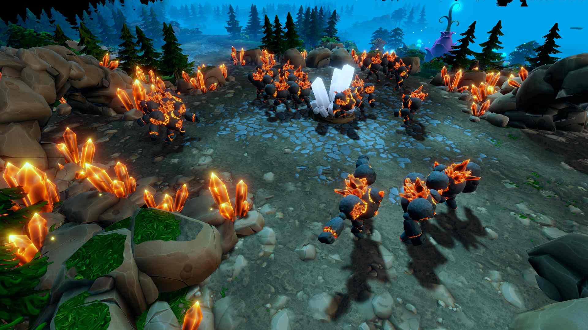 Dungeons 3 - Clash of Gods