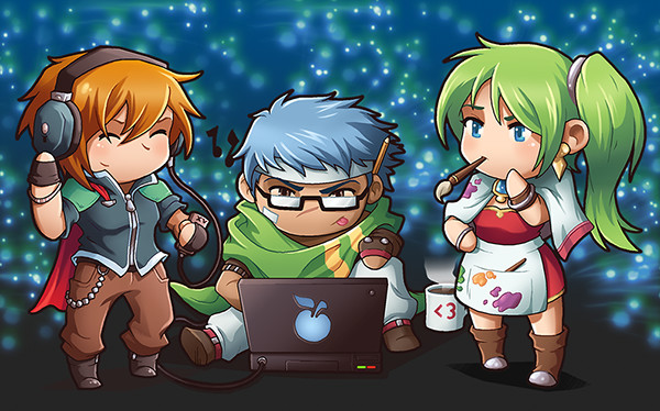 RPG Maker VX Ace - Community Resource Pack