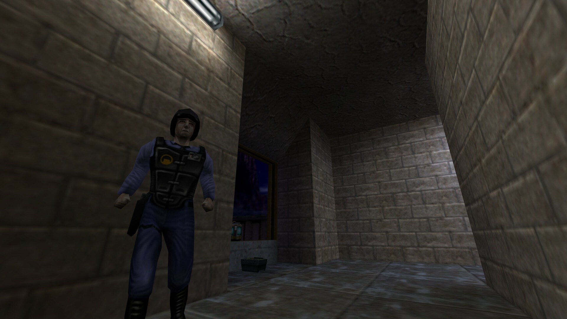 Half-Life: Cross Product Multiplayer