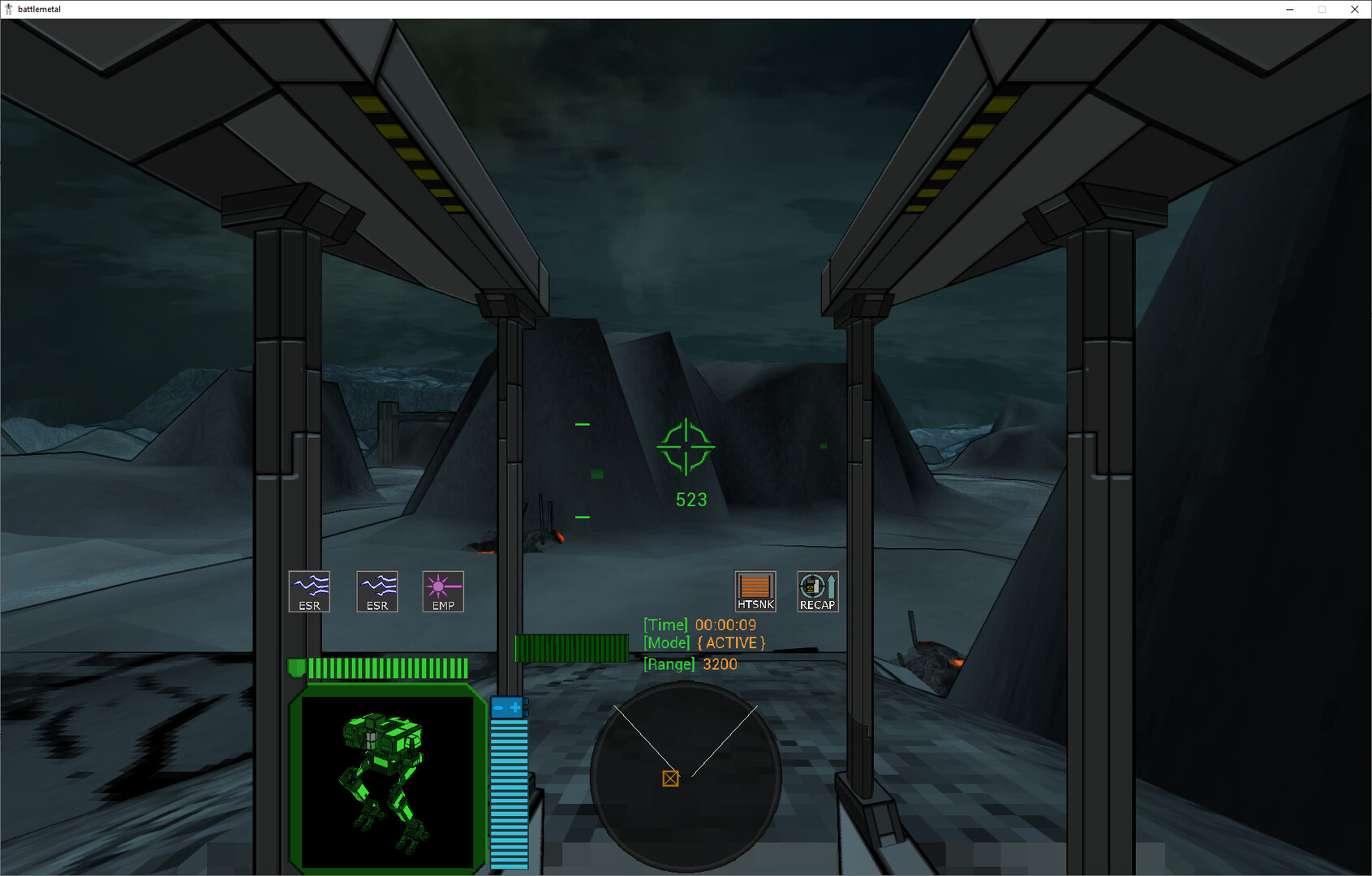 battleMETAL