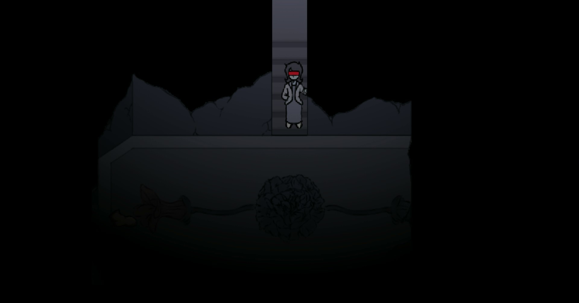 BLIND dreams