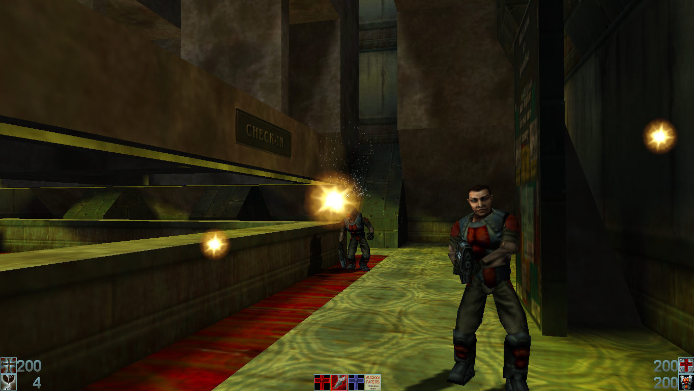Requiem: Avenging Angel