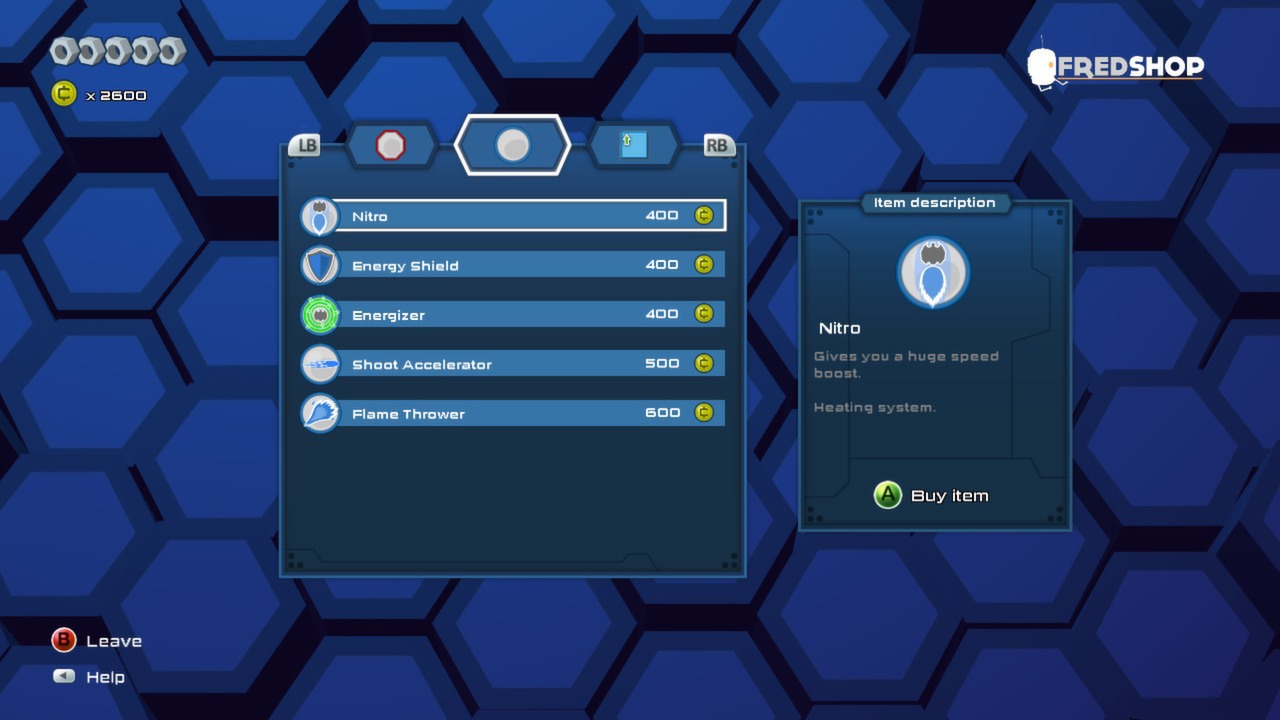 Hexodius