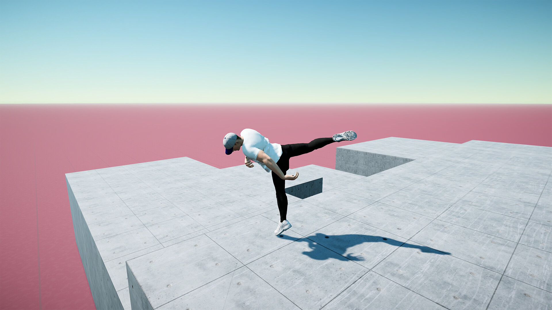 Tricking 0