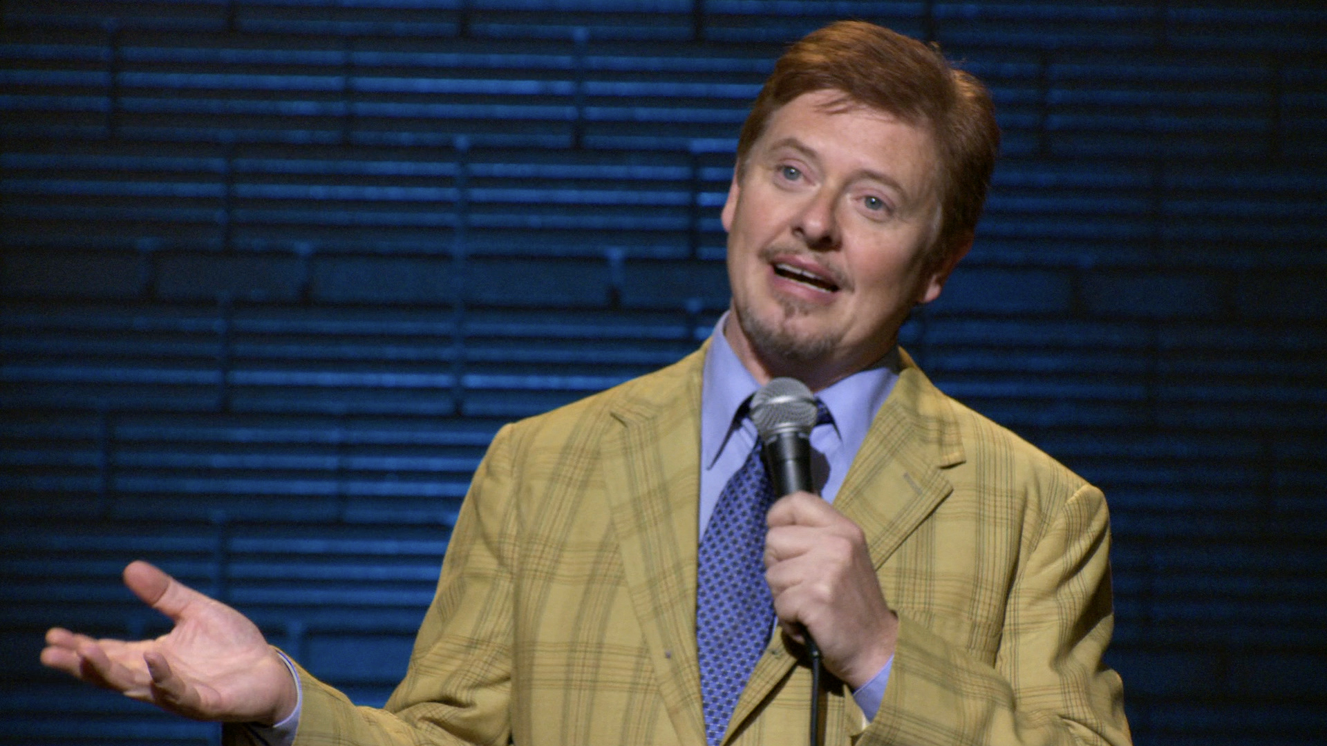 Dave Foley: Relatively Well
