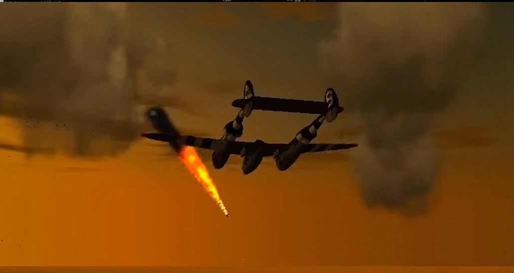 WarBirds Dawn of Aces, World War I Air Combat