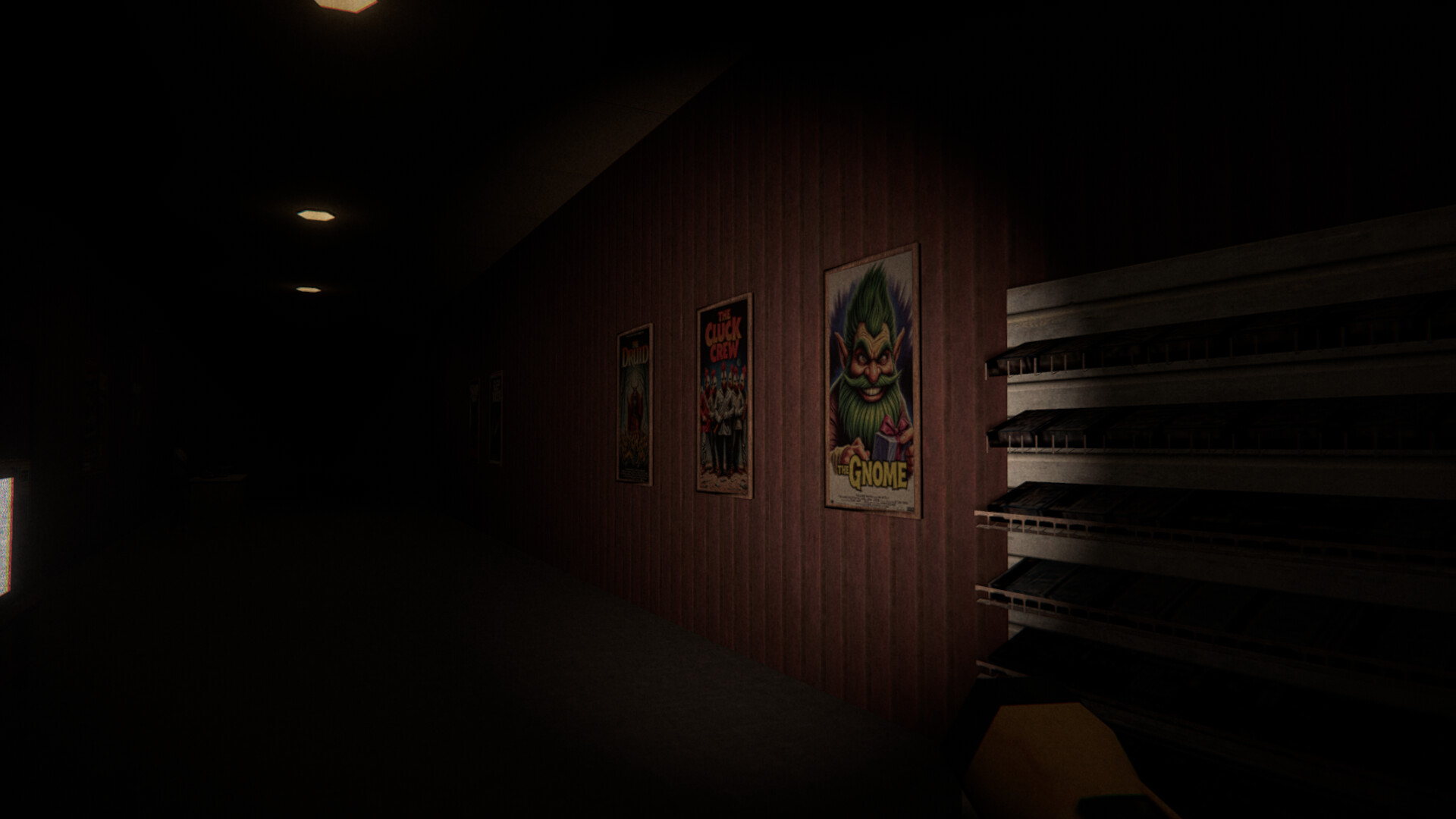VHScape