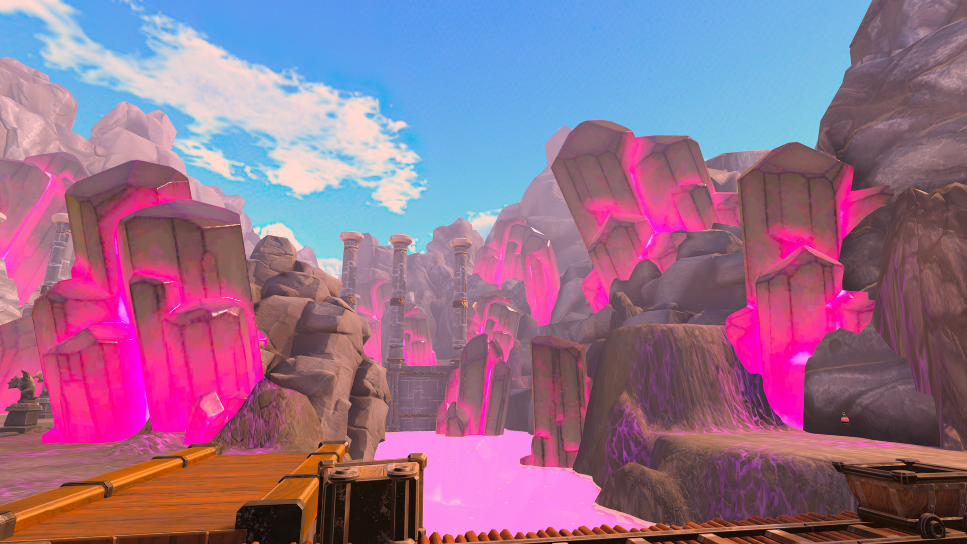 The Valley