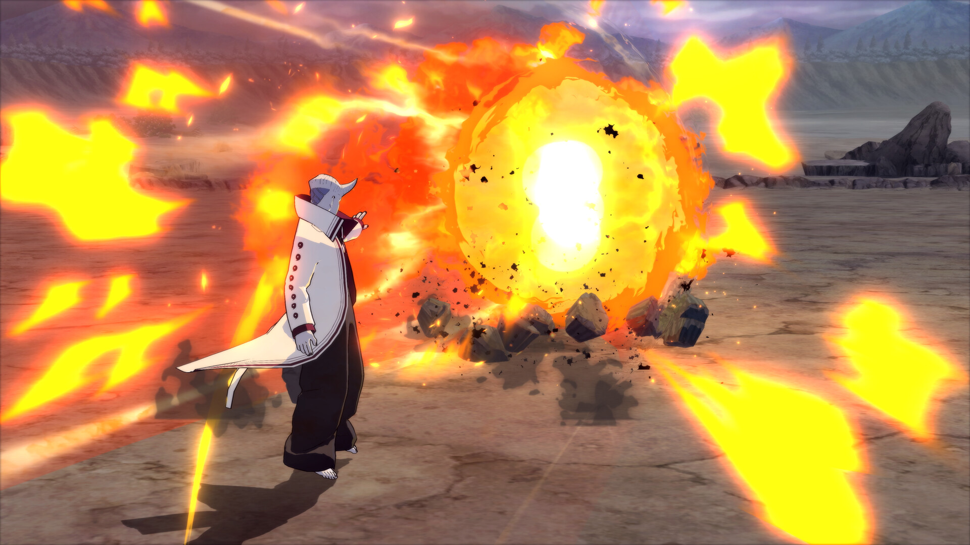 NBUNSC - DLC Pack 2