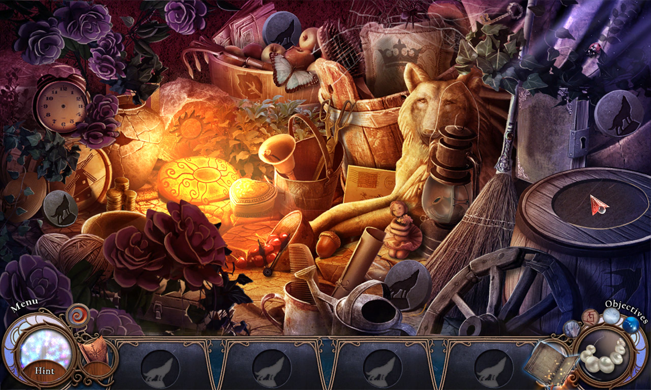 Rite of Passage: Hide and Seek Collector's Edition