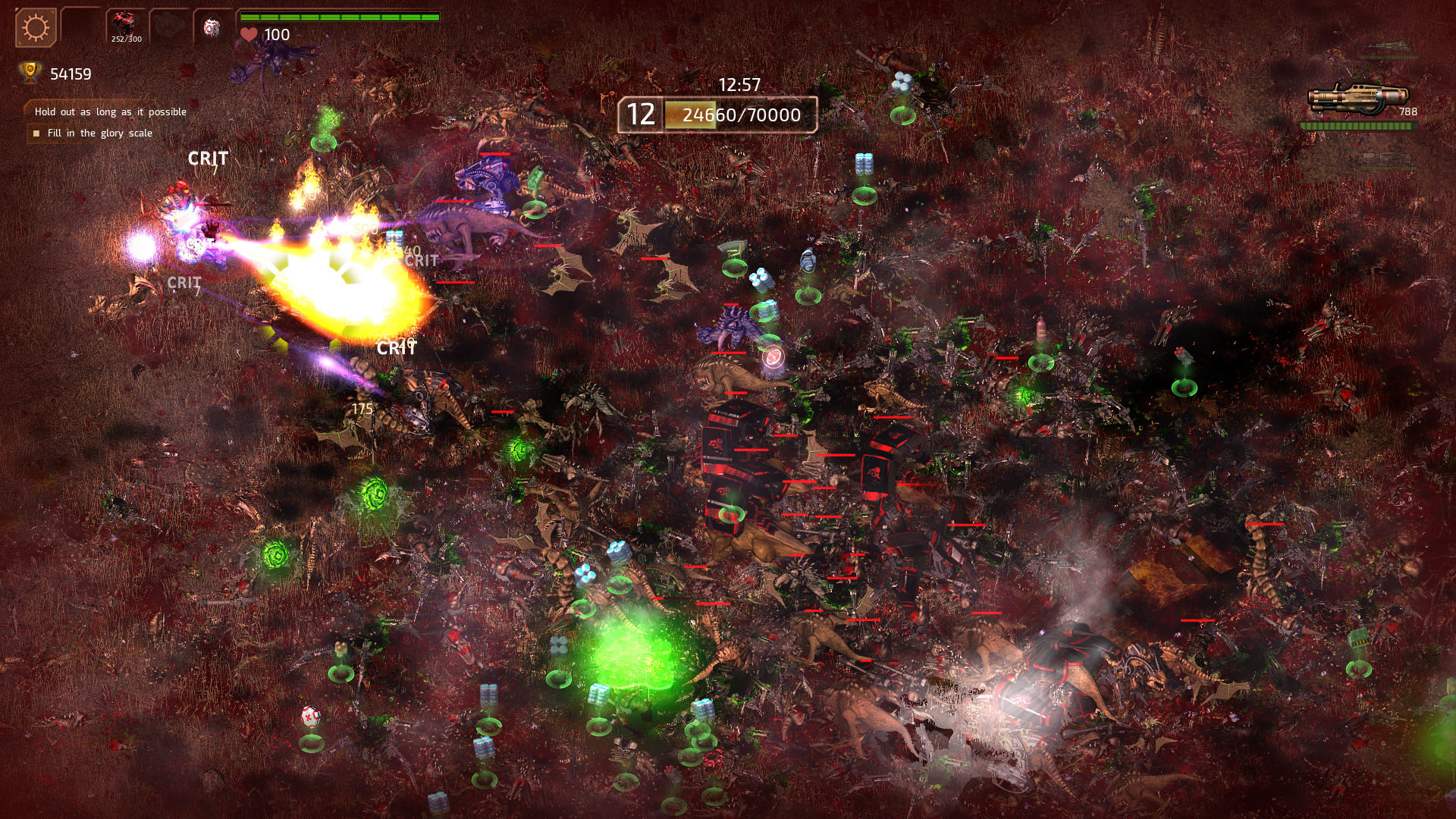 Alien Shooter 2 - New Era