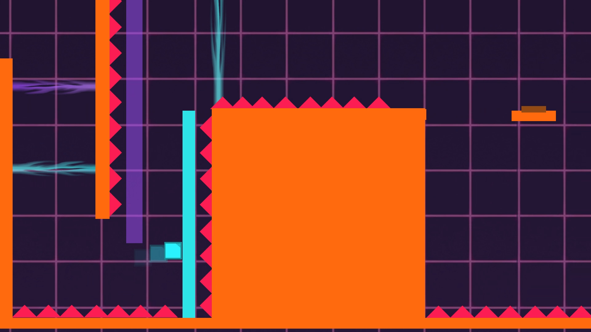 BeatBox Runner
