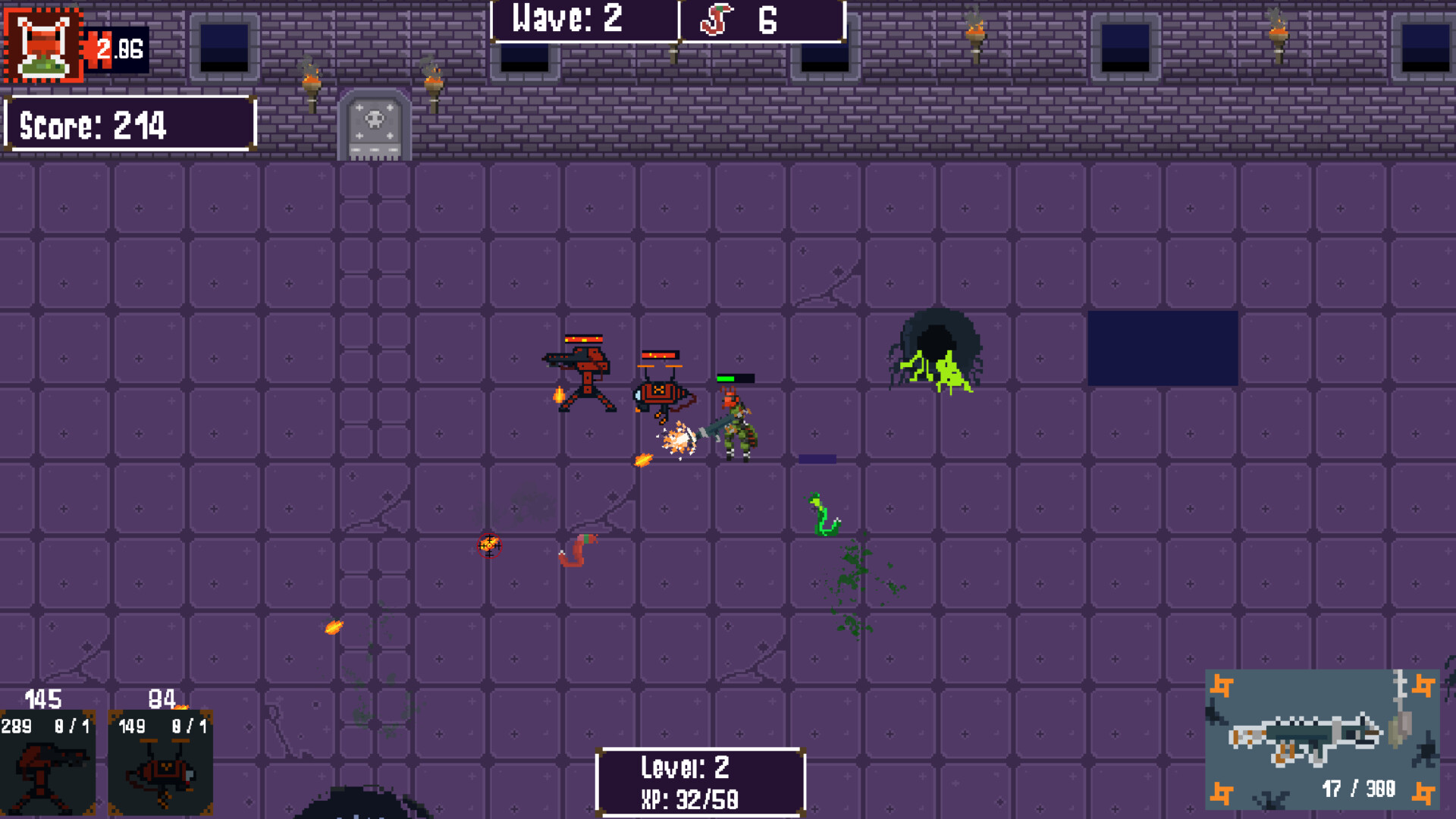 Bug Alliance