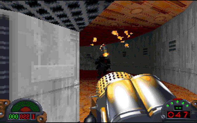 STAR WARS™ - Dark Forces
