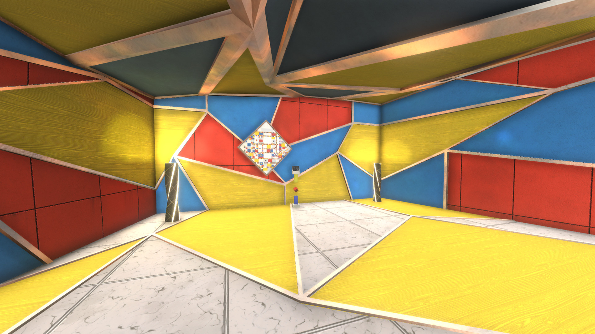Escape Abstraction