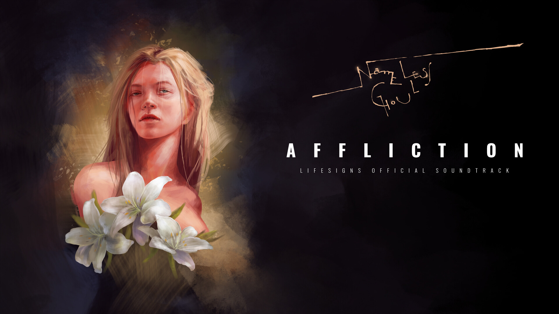 Lifesigns Soundtrack