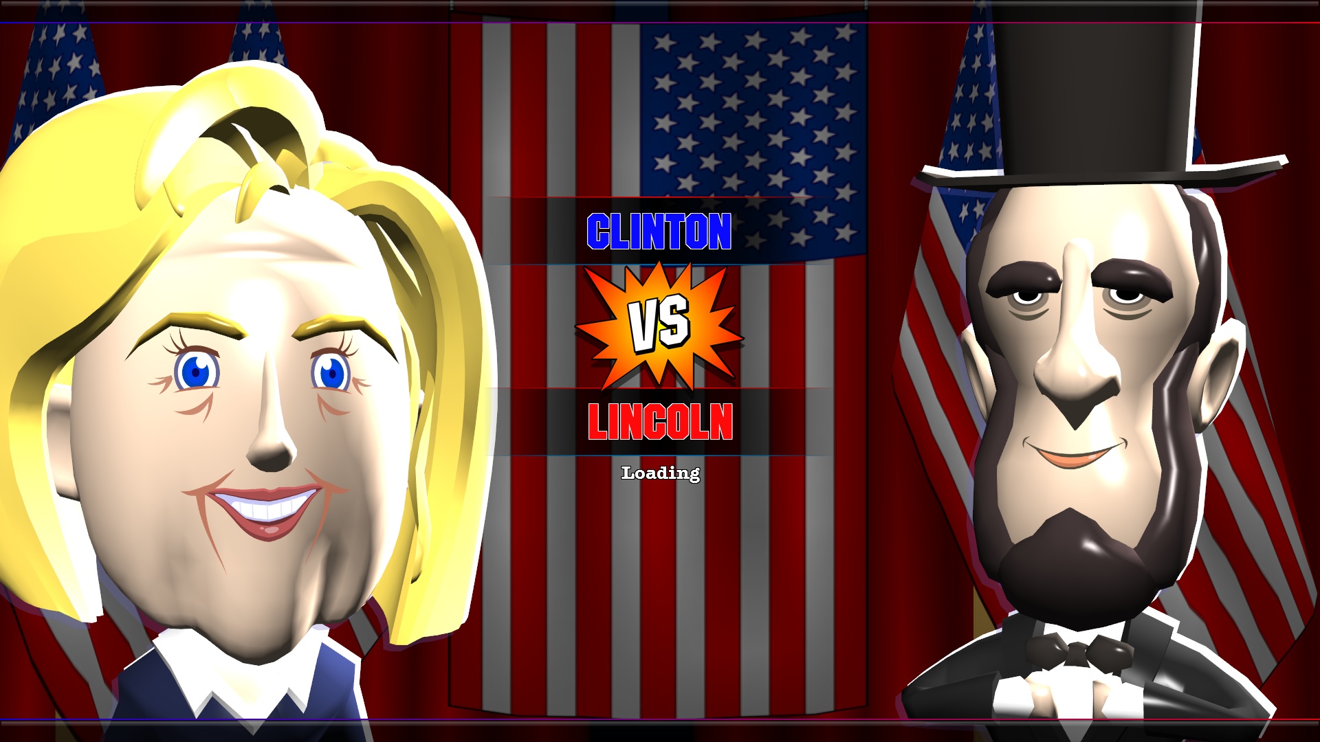 The Political Machine 2016 - Campaign DLC