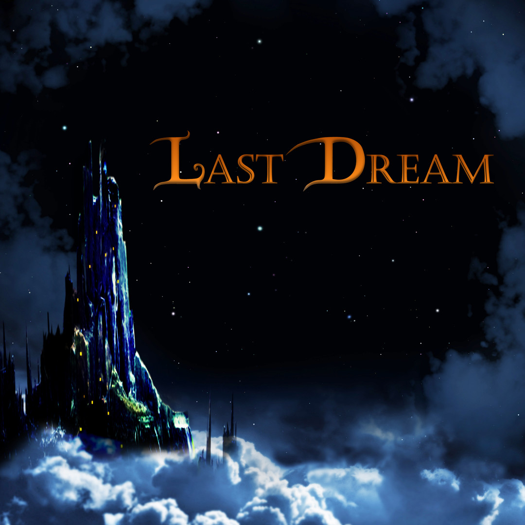 Last Dream Original Soundtrack