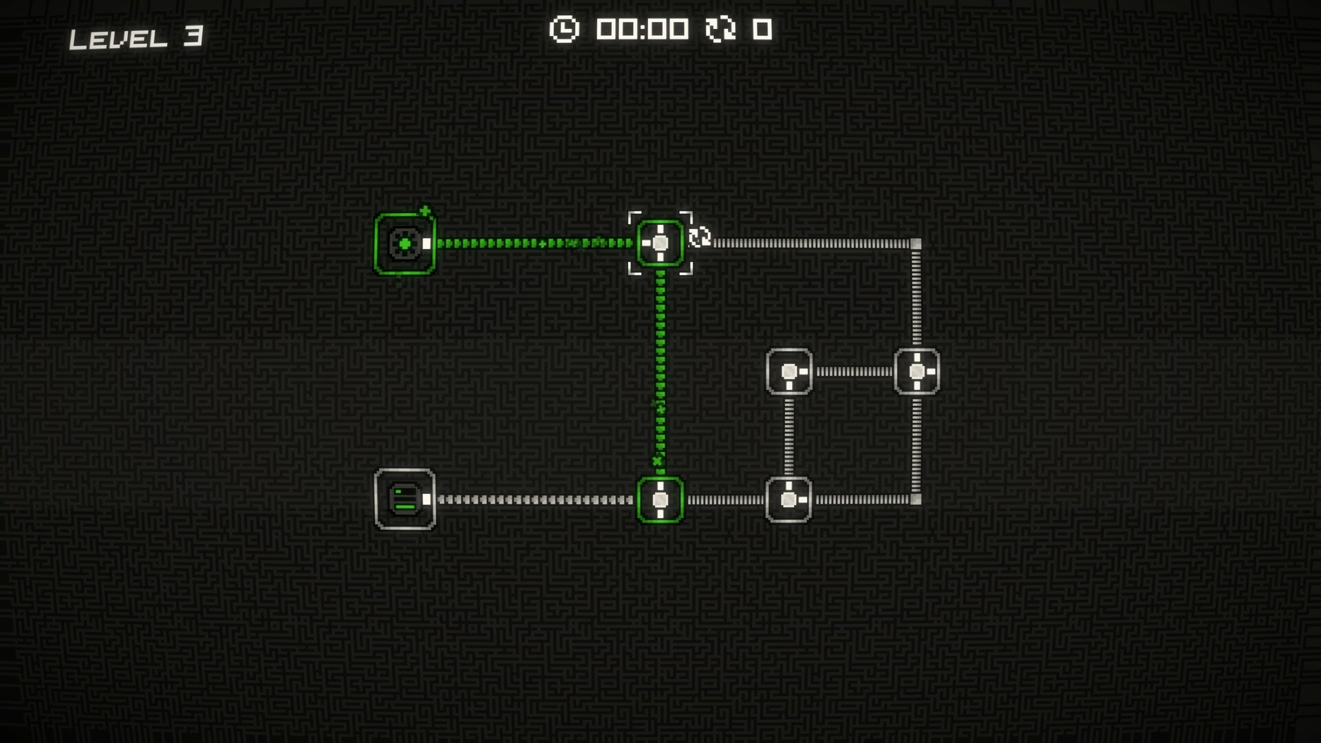 SPIN Protocol Demo