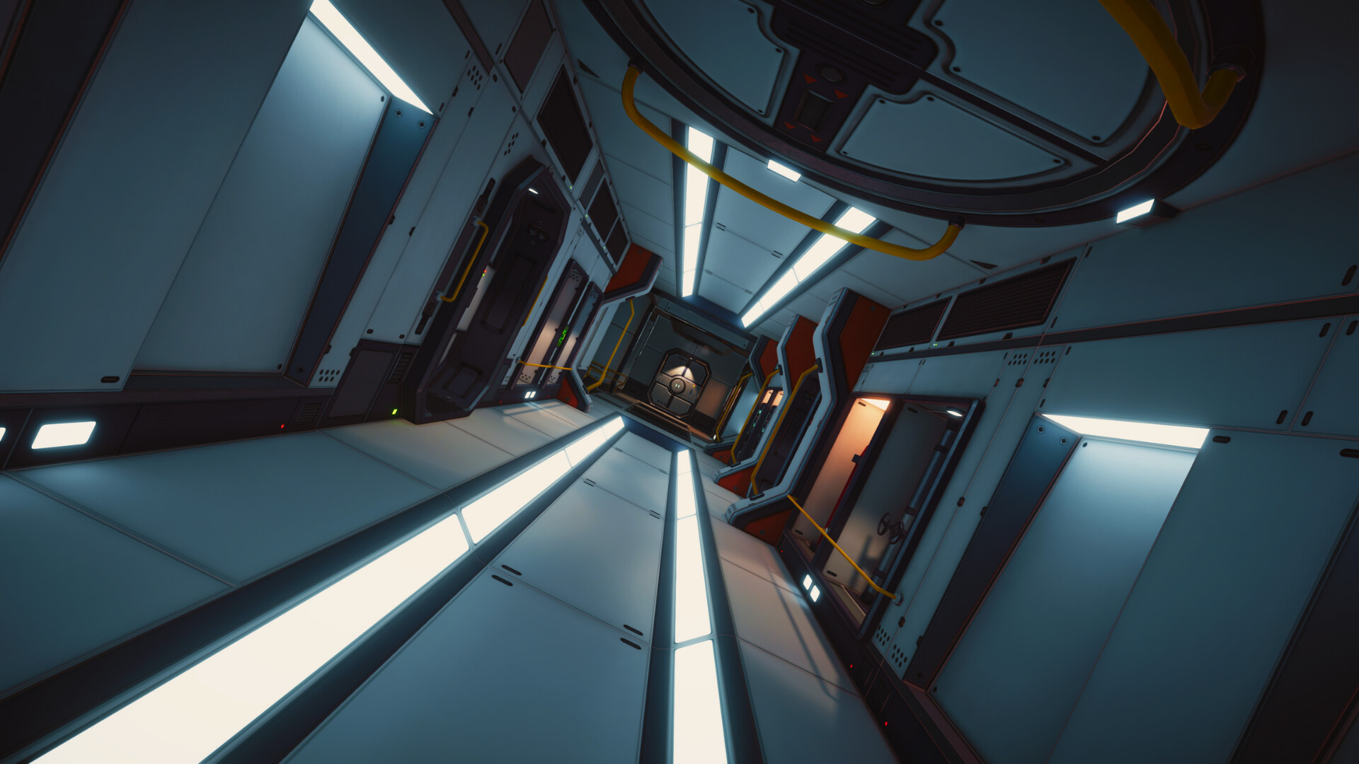 Pulsar, The VR Experience Soundtrack