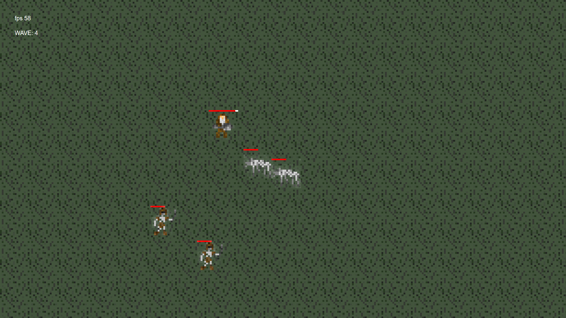 Firespike