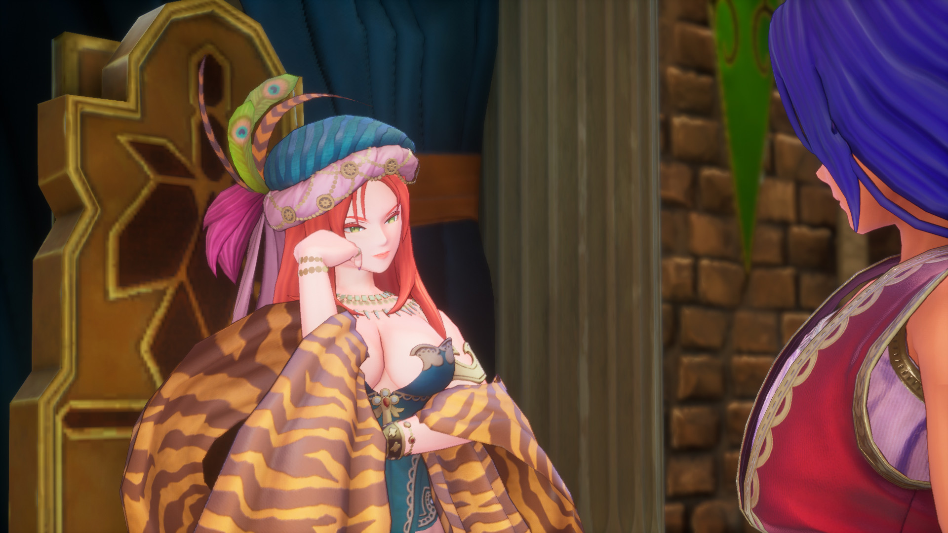 Trials of Mana Demo