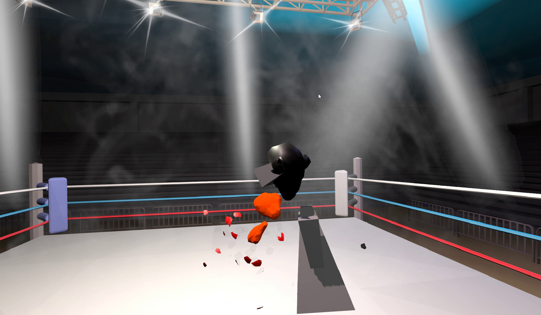 World VR Competition