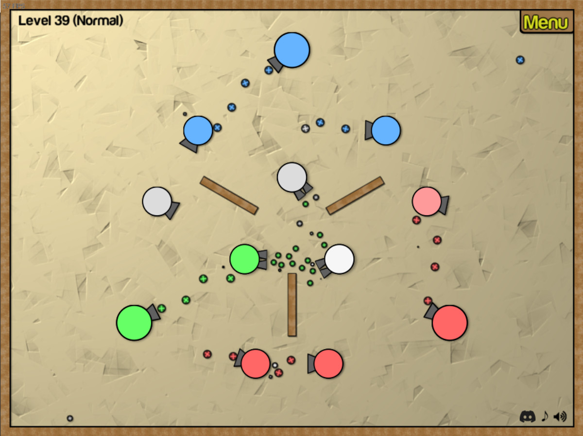 Blobble Wars 2